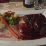 Bistro T Braboke Comida