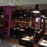 Les Arcades Nourriture