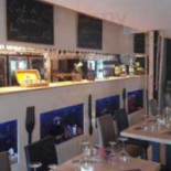 Les Temps Gourmands Pontaury Nourriture