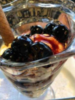 L'arlecchino Nourriture