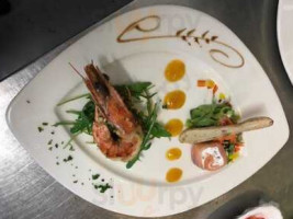 La Vendetta Due Comida