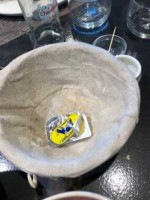 La Vendetta Due Comida