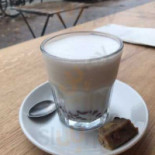 Café Lucien Nourriture