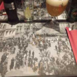 Kaffee Plaza Nourriture