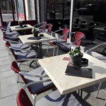 Eetkaffee Akropolis Nourriture