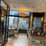 De Korre À l'intérieur