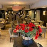 De Korre À l'intérieur