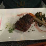 Le Carre À l'intérieur