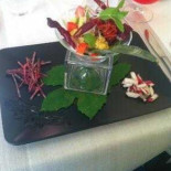 La Rose Cannelle Nourriture