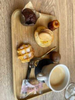 De Kursaal Nourriture