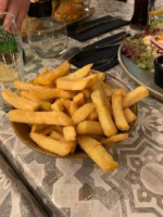 La Cocotte Belge Nourriture