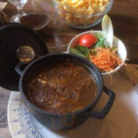 D'uniebrugghe Bvba food