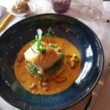 Les Grands Sarts Nourriture