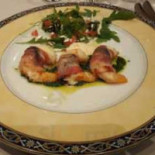 Les Grands Sarts Nourriture