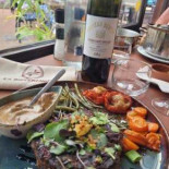 La Difference Nourriture