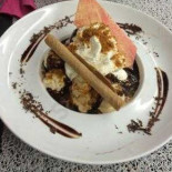 Glace Moi Nourriture