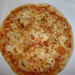 Pizza Break Nourriture