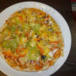 Pizza Break Nourriture