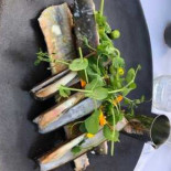 Les Doux Ragots Comida