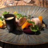 Les Doux Ragots Nourriture