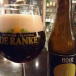 Café Walhalla Nourriture