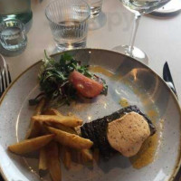 Au Bain Marie Comida