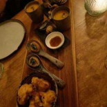 De Levensboom Comida