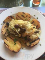 Cabo Verde Nourriture