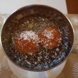 Au Bombay À l'intérieur