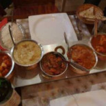 Au Bombay Nourriture