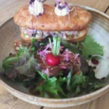 Pause Vous Nourriture