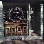 Pause Vous Nourriture