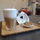 De Mokke Ontbijt//lunch//koffie//take Away Vergaderen//event//zaal Nourriture