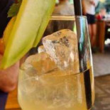 Kasteel Breivelde Nourriture