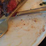 Kasteel Breivelde Nourriture