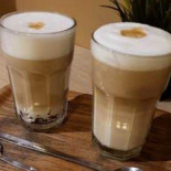 Get Your Mug Nourriture