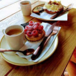 Legrand Philippe Nourriture