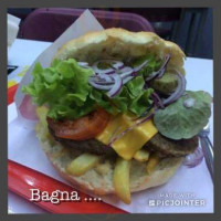 Frit’n Beef Nourriture