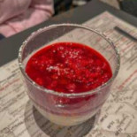 Marebello Nourriture