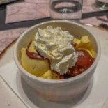 Marebello Nourriture