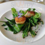 Le Champerdrix Nourriture