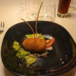 Au Provençal Nourriture