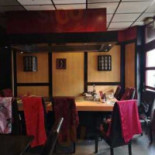 Le Samouraï Nourriture