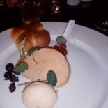 Le Millésime Comida