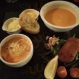 Le Millésime Comida