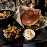 Bistro Kompel Nourriture