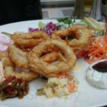 Enez Grill Nourriture