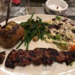 Enez Grill Nourriture