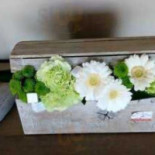 La Table Des Ateliers À l'intérieur