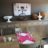 La Table Des Ateliers Nourriture